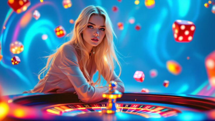 Jackpot Party Welcome Bonus