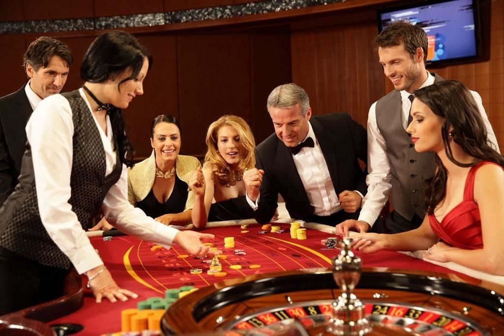 Jackpot Party Welcome Bonus