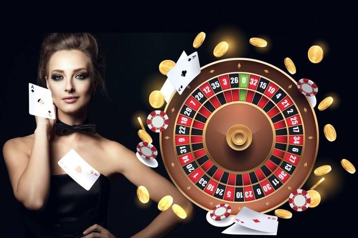 Jackpot Party Live Casino