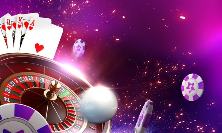 Jackpot Party Live Betting