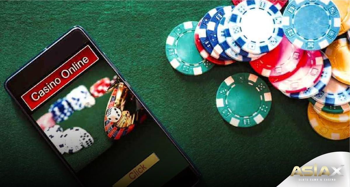 Jackpot Party Live Betting