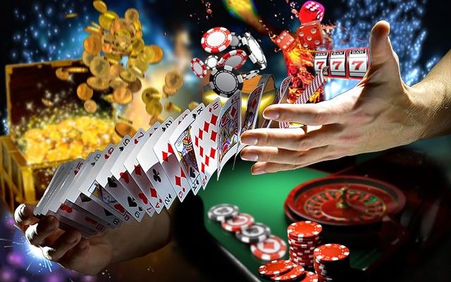 Jackpot Party پاکستان ریئل منی گیمز