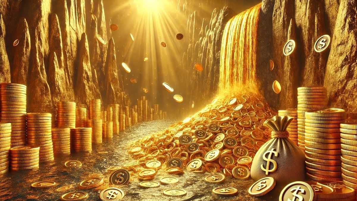 Jackpot Party Welcome Bonus