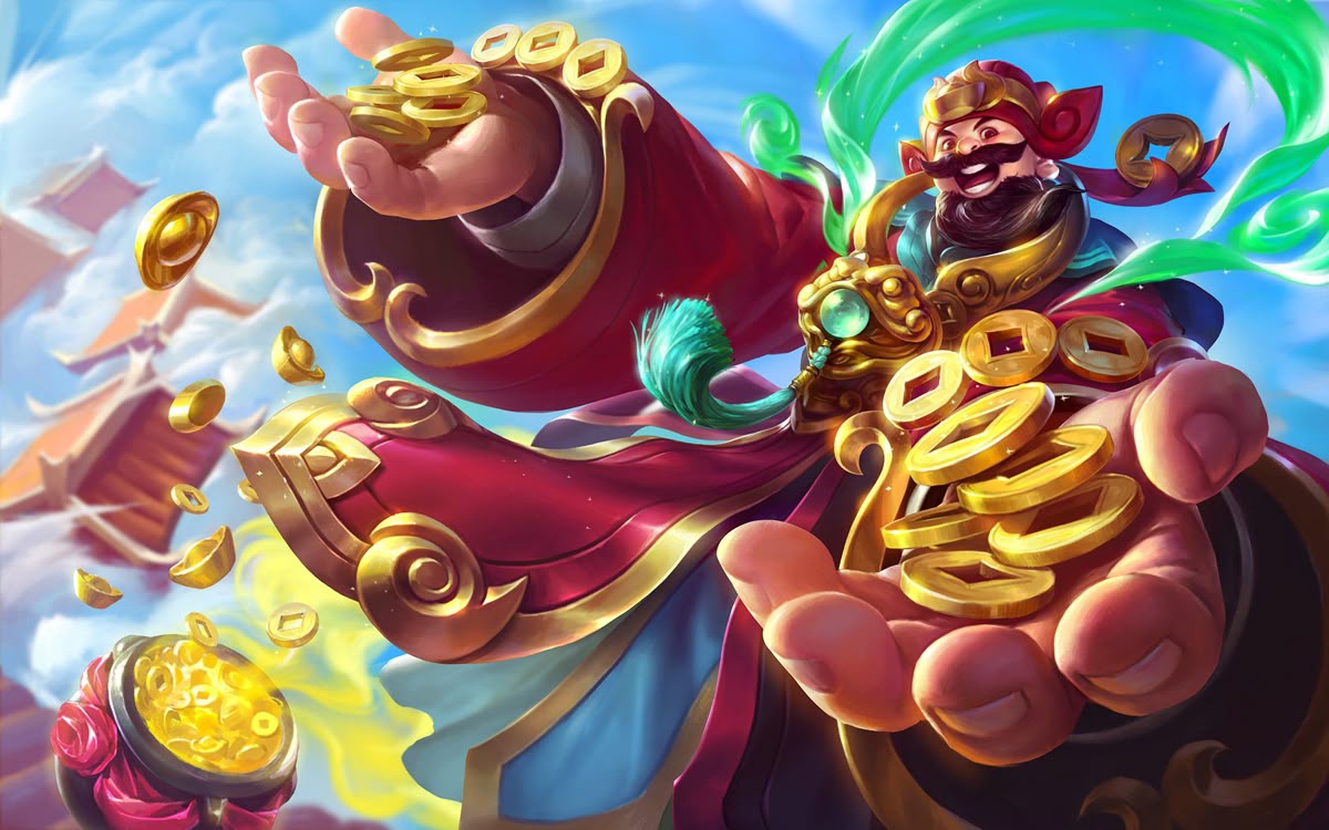 Jackpot Party Welcome Bonus